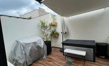 CASA EN VENTA ADAMAR RESIDENCIAL