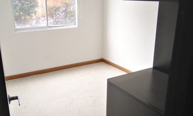 ACOGEDOR APARTAMENTO CAJICA