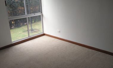 ACOGEDOR APARTAMENTO CAJICA