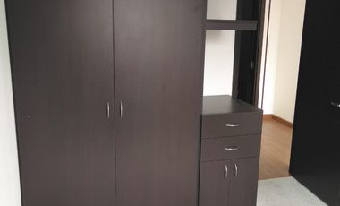 ACOGEDOR APARTAMENTO CAJICA