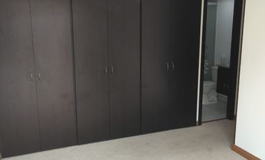 ACOGEDOR APARTAMENTO CAJICA