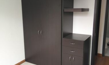 ACOGEDOR APARTAMENTO CAJICA