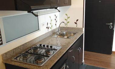 ACOGEDOR APARTAMENTO CAJICA