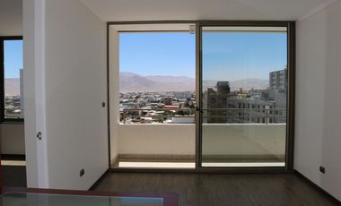 Se vende departamento centro de Calama