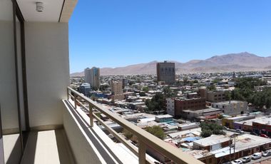 Se vende departamento centro de Calama