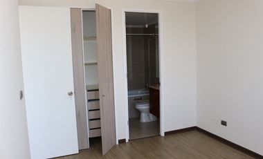 Se vende departamento centro de Calama