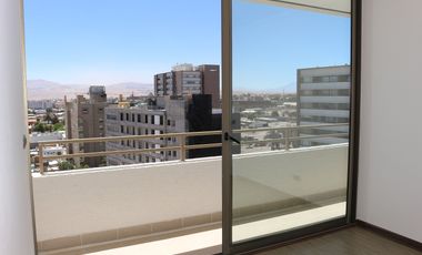Se vende departamento centro de Calama
