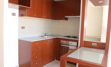 Se vende departamento centro de Calama