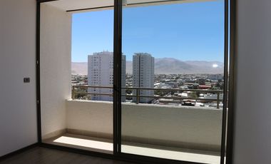 Se vende departamento centro de Calama