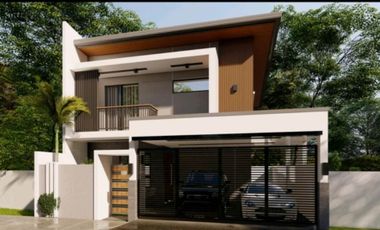 PRE-SELLING 2 STOREY HOUSE AND LOT WITH 4 BEDROOMS IN CUAYAN, ANGELES CITY PAMPANGA