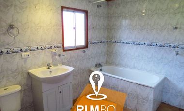 Casa 200m² Parcela 5.000m² Huincacara-Villarrica