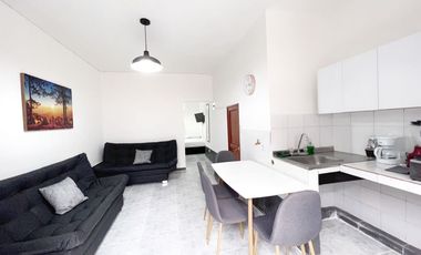 Apartamento de 1 Cuarto sector La Rebeca/Circunvalar, alquiler por dias (Renta Parceros Group)