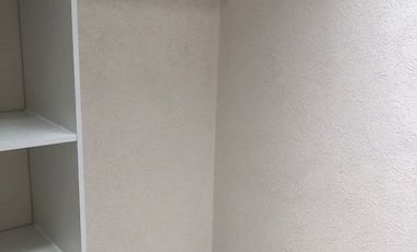 Casa en renta dos niveles en residencial la vida