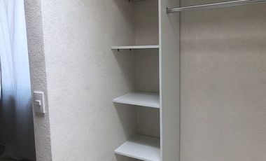 Casa en renta dos niveles en residencial la vida