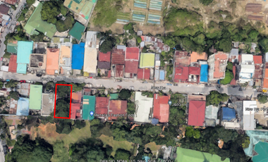 For Sale Commercial Lot in New Era, Mabolo, Cebu City