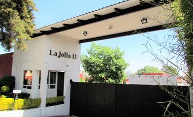 Casa en Renta en Jardines de San Mateo, Fracc. La Jolla II, Nauc., Estado de México