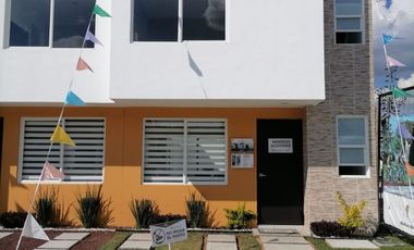 Estrena casa en Real Castillejo Residencial