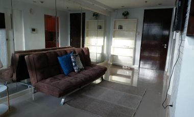 Condo for Rent in BGC - Bellagio Towers