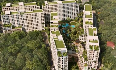 Studio type Condominium Midrise unit for Sale in Puerto Princesa Palawan in Preselling