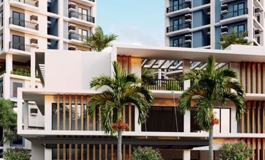 Studio type Condominium Midrise unit for Sale in Puerto Princesa Palawan in Preselling