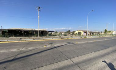 San Felipe – Venta Terreno Urbano – Proyecto Inmobiliario 95.000UF