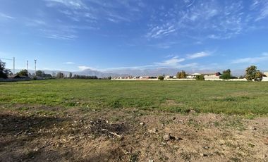 San Felipe – Venta Terreno Urbano – Proyecto Inmobiliario 95.000UF