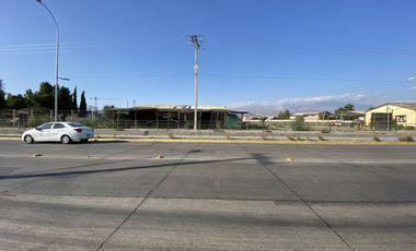 San Felipe – Venta Terreno Urbano – Proyecto Inmobiliario 95.000UF