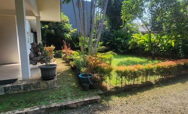 Rumah Bagus Terawat Strategis Di Cipete Jakarta Selatan