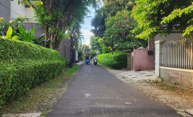 Rumah Bagus Terawat Strategis Di Cipete Jakarta Selatan