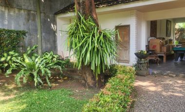 Rumah Bagus Terawat Strategis Di Cipete Jakarta Selatan