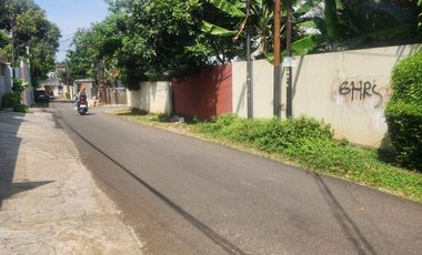 Rumah Bagus Terawat Strategis Di Cipete Jakarta Selatan