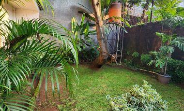 Rumah Bagus Terawat Strategis Di Cipete Jakarta Selatan