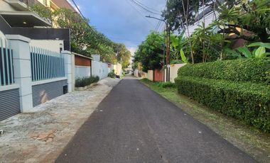 Rumah Bagus Terawat Strategis Di Cipete Jakarta Selatan