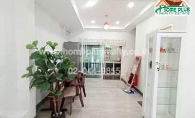 โครงการวิลลาจจิโอ-รังสิต คลอง3 หลังมุม (Villaggio Rangsit-Klong 3)