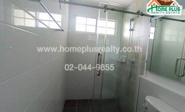 โครงการวิลลาจจิโอ-รังสิต คลอง3 หลังมุม (Villaggio Rangsit-Klong 3)