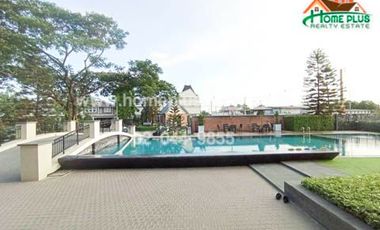 โครงการวิลลาจจิโอ-รังสิต คลอง3 หลังมุม (Villaggio Rangsit-Klong 3)