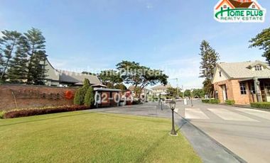 โครงการวิลลาจจิโอ-รังสิต คลอง3 หลังมุม (Villaggio Rangsit-Klong 3)