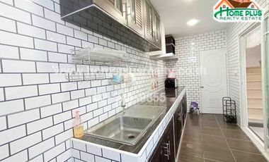 โครงการวิลลาจจิโอ-รังสิต คลอง3 หลังมุม (Villaggio Rangsit-Klong 3)