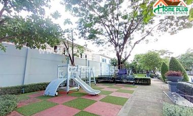 โครงการวิลลาจจิโอ-รังสิต คลอง3 หลังมุม (Villaggio Rangsit-Klong 3)