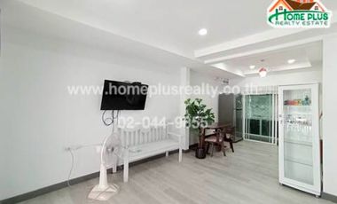 โครงการวิลลาจจิโอ-รังสิต คลอง3 หลังมุม (Villaggio Rangsit-Klong 3)