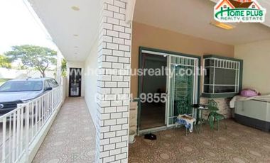 โครงการวิลลาจจิโอ-รังสิต คลอง3 หลังมุม (Villaggio Rangsit-Klong 3)