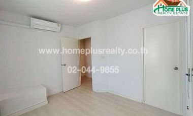 โครงการวิลลาจจิโอ-รังสิต คลอง3 หลังมุม (Villaggio Rangsit-Klong 3)