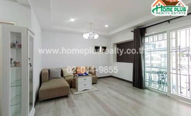โครงการวิลลาจจิโอ-รังสิต คลอง3 หลังมุม (Villaggio Rangsit-Klong 3)
