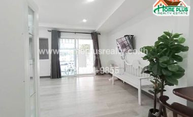 โครงการวิลลาจจิโอ-รังสิต คลอง3 หลังมุม (Villaggio Rangsit-Klong 3)
