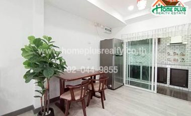 โครงการวิลลาจจิโอ-รังสิต คลอง3 หลังมุม (Villaggio Rangsit-Klong 3)