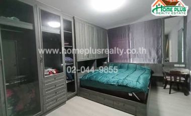 โครงการวิลลาจจิโอ-รังสิต คลอง3 หลังมุม (Villaggio Rangsit-Klong 3)