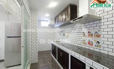 โครงการวิลลาจจิโอ-รังสิต คลอง3 หลังมุม (Villaggio Rangsit-Klong 3)