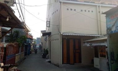 Kost di Kalideres Dekat Mall Matahari Daan Mogot, RS Hermina Daan Mogot