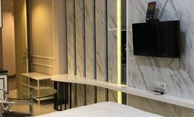 Apartement Anderson Pakuown Mall Sambikerep Surabaya