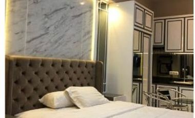 Apartement Anderson Pakuown Mall Sambikerep Surabaya